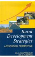 Rural development strategies a statistical perspective