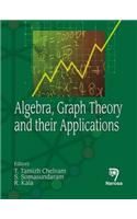 Algebra, Graph Theory and their Applications