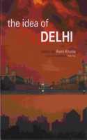 The Idea of Delhi