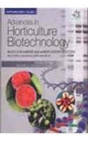 Advances In Horticulture Biotechnology--Molecular Markers And Marker Assisted Selection--Fruit Crops, Plantation Crops & Spices (Vol 3)