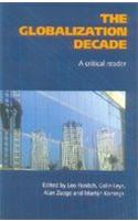 The Globalization Decade