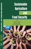 Sustainable Agriculture And Food Science