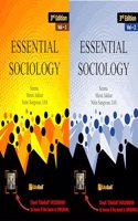 Essential Sociology 3rd ED (Two Volumes)