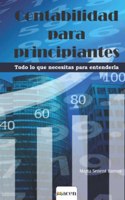 Contabilidad Para Principiantes