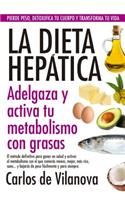 Dieta Hepatica