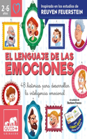 Lenguaje de Las Emociones, El