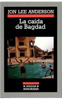 La caida de Bagdad / The Fall of Baghdad
