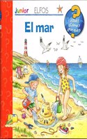 El mar