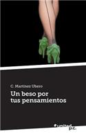 Un Beso Por Tus Pensamientos