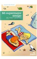 Mi supermejor amigo / My Super Best Friend