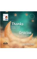 Thanks - Gracias