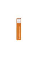 Moleskine Booklight Cadmium Orange