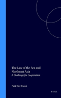 The Law of the Sea and Northeast Asia