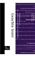 Geachte Lezer: Handleiding Voor Doel- En Lezergerichte Zakenbrieven(Dutch)