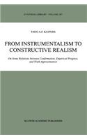 From Instrumentalism to Constructive Realism