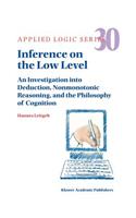 Inference on the Low Level