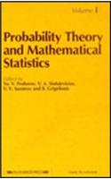 Proceedings of the 4th Vilnius Conference, Vilnius, 24-29 June 1985: Probability Theory and Mathematical Statistics