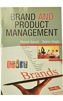 Brand and Product Management