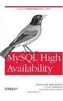 MySQL High Availability
