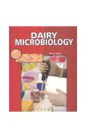 Dairy Microbiology