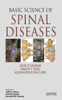 Basic Science of Spinal Diseases