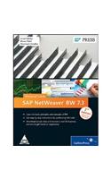 SAP Netweaver BW 7.3 - Practical Guide