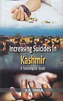 Increasing Suicides in Kashmir: A Sociological Study