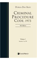 Criminal Procedure Code, 1973