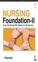 Nursing Foundation-II