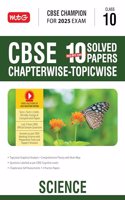 Cbse Champion Science Class 10