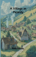 Village in Picardy