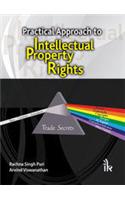 Practical Approach to Intellectual Property Rights