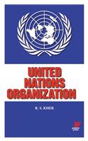 United Nations Organization