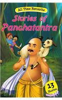 All Time Favourite Stories of Panchatantra