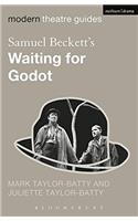 Samuel Becketts Waiting for Godot