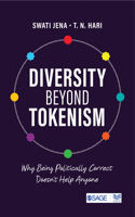 Diversity Beyond Tokenism