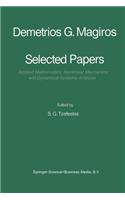 Selected Papers of Demetrios G. Magiros