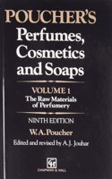 Perfumes, Cosmetics and Soaps, Volume. I: The Raw Materials of Perfumery, 9th Edition (Original Price ? 89.99)