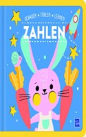Schauen, Fuhlen, Lernen - Zahlen