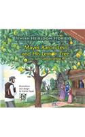 Mayer Aaron Levi and His Lemon Tree