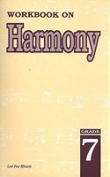 Workbook On Harmony (Grade 7)