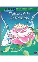 El Planeta de Los Ratonejos