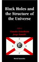 Black Holes And The Structure Of The Universe
