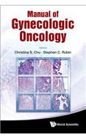 Manual of Gynecologic Oncology