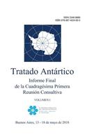 Informe Final de la Cuadrag