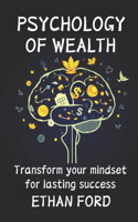 Psychology of Wealth