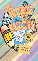 world of Sudoku: A journey from Beginner to Brilliance