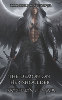 Demon On Her Shoulder