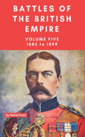 The Battles of the British Empire