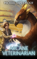 Arcane Veterinarian